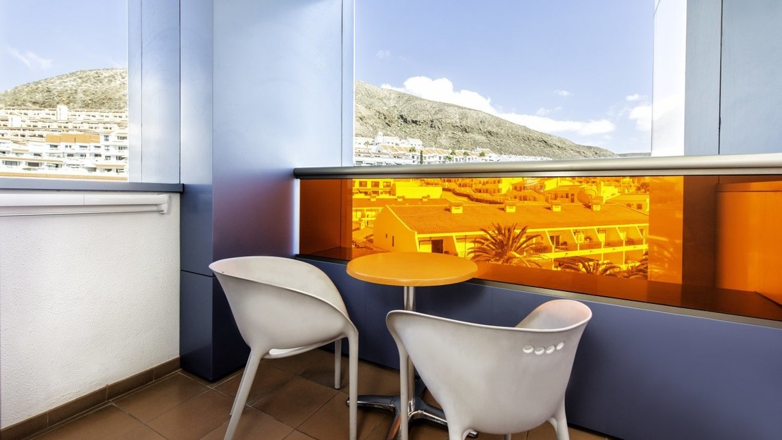 Paradise Park Fun Lifestyle Hotel